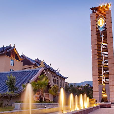 Intercontinental Huizhou, An Ihg Hotel Хуижоу Екстериор снимка
