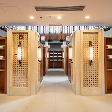 Intercontinental Huizhou, An Ihg Hotel Хуижоу Екстериор снимка