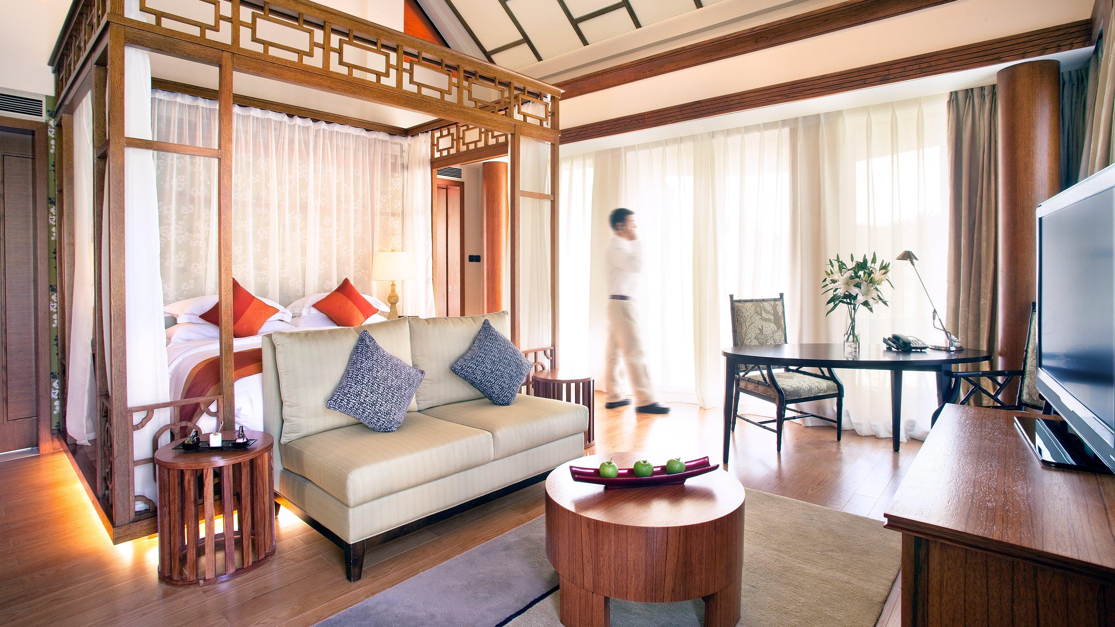 Intercontinental Huizhou, An Ihg Hotel Хуижоу Екстериор снимка