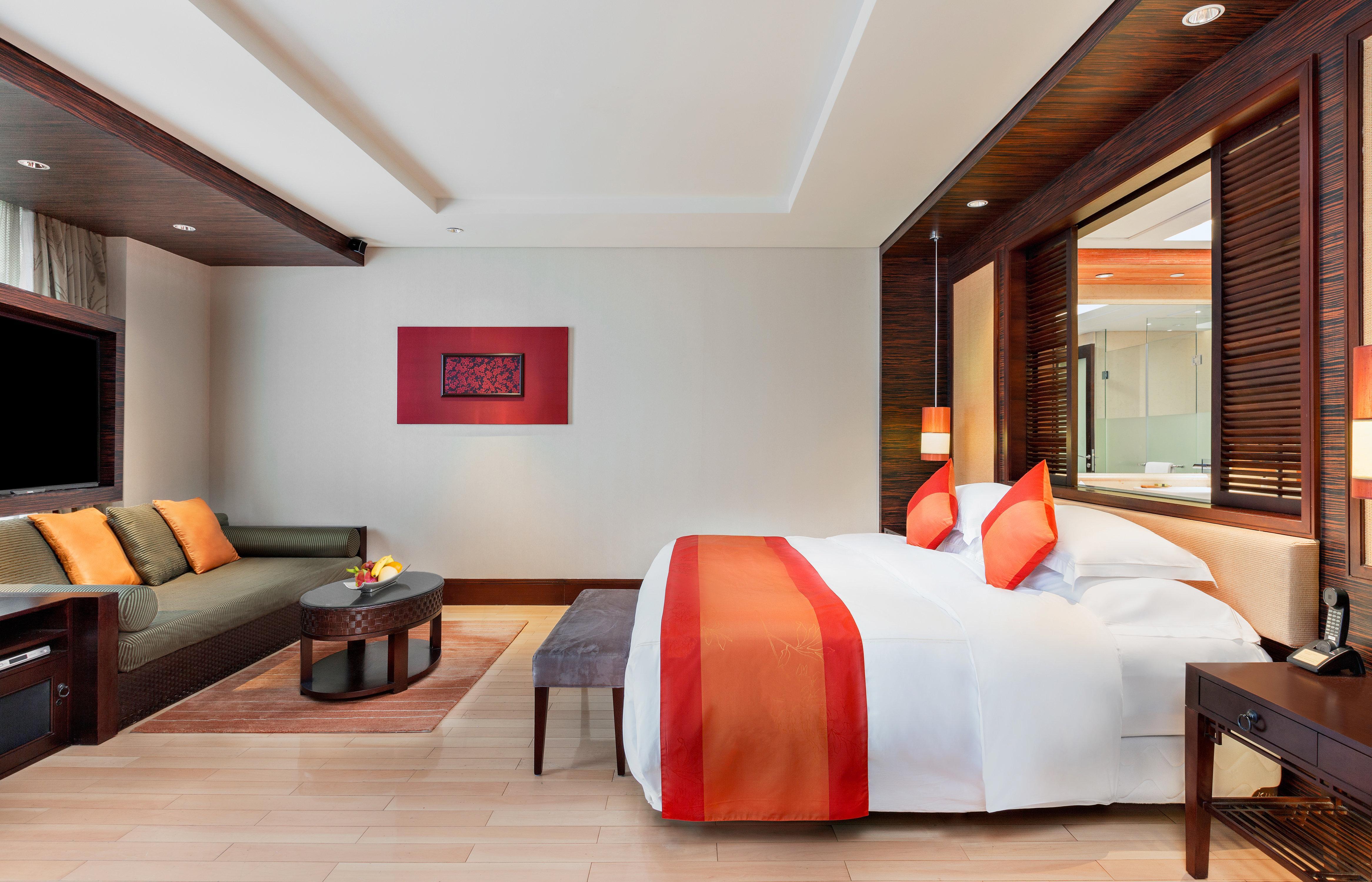 Intercontinental Huizhou, An Ihg Hotel Хуижоу Екстериор снимка