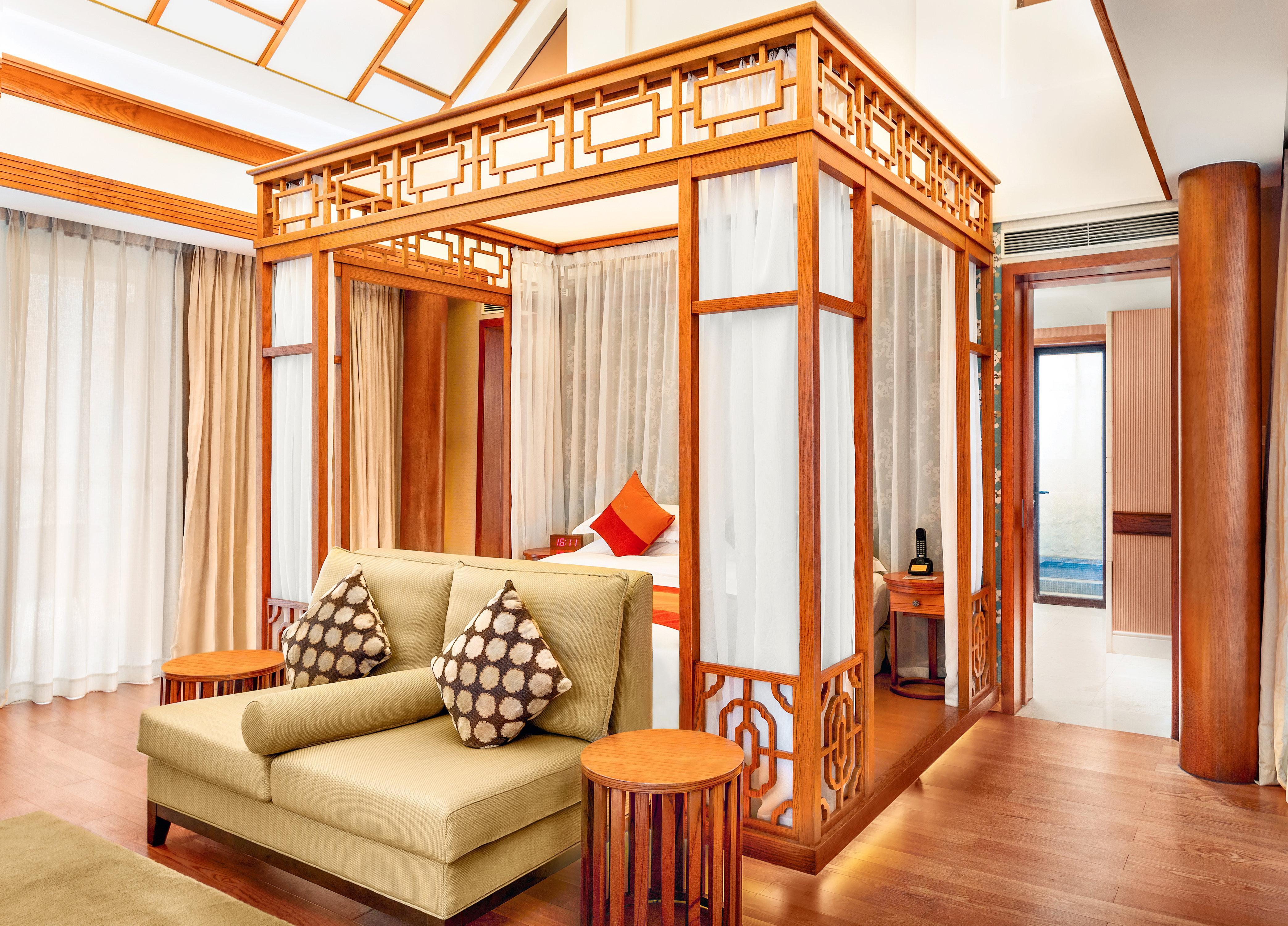 Intercontinental Huizhou, An Ihg Hotel Хуижоу Екстериор снимка