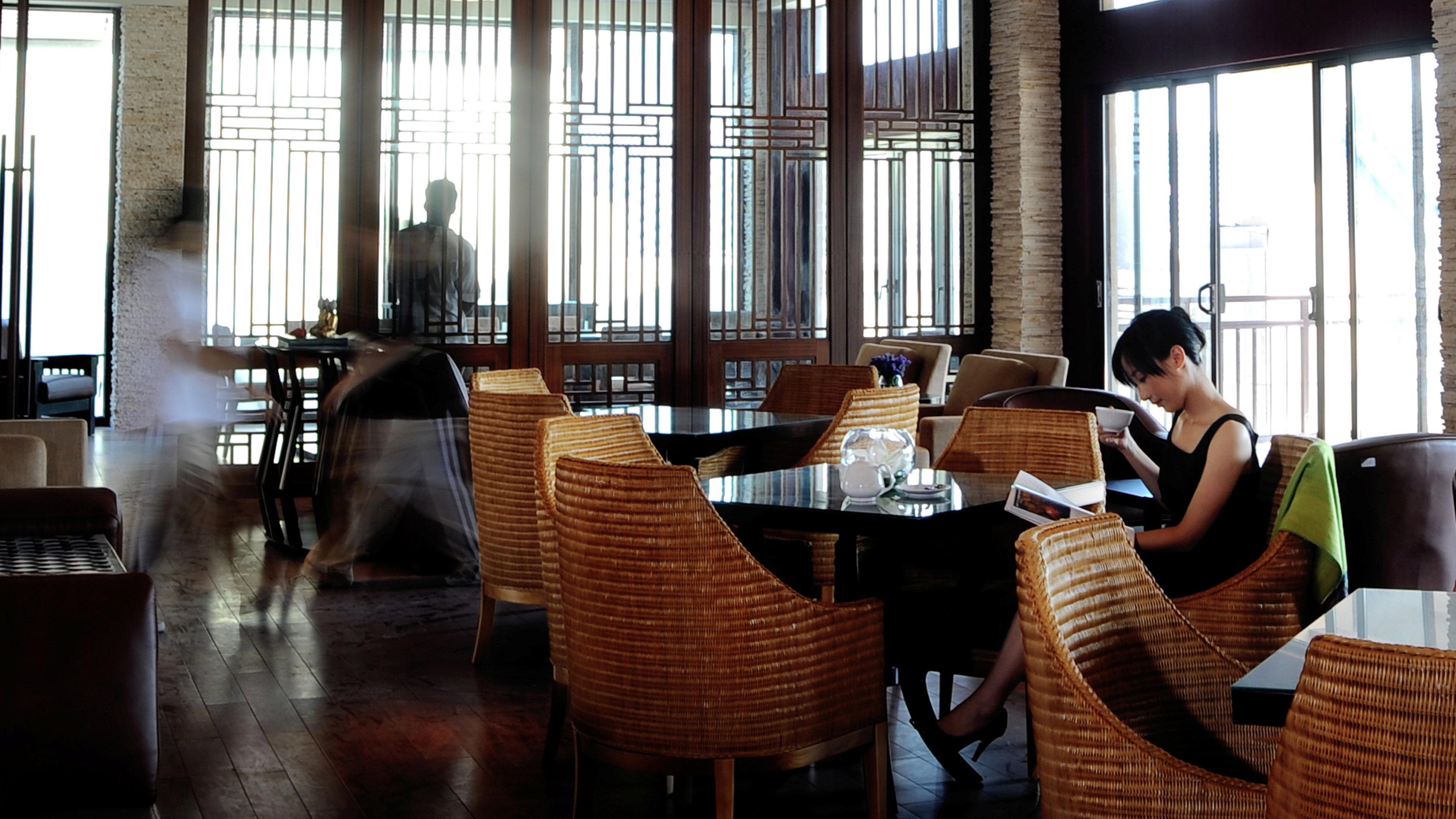 Intercontinental Huizhou, An Ihg Hotel Хуижоу Екстериор снимка