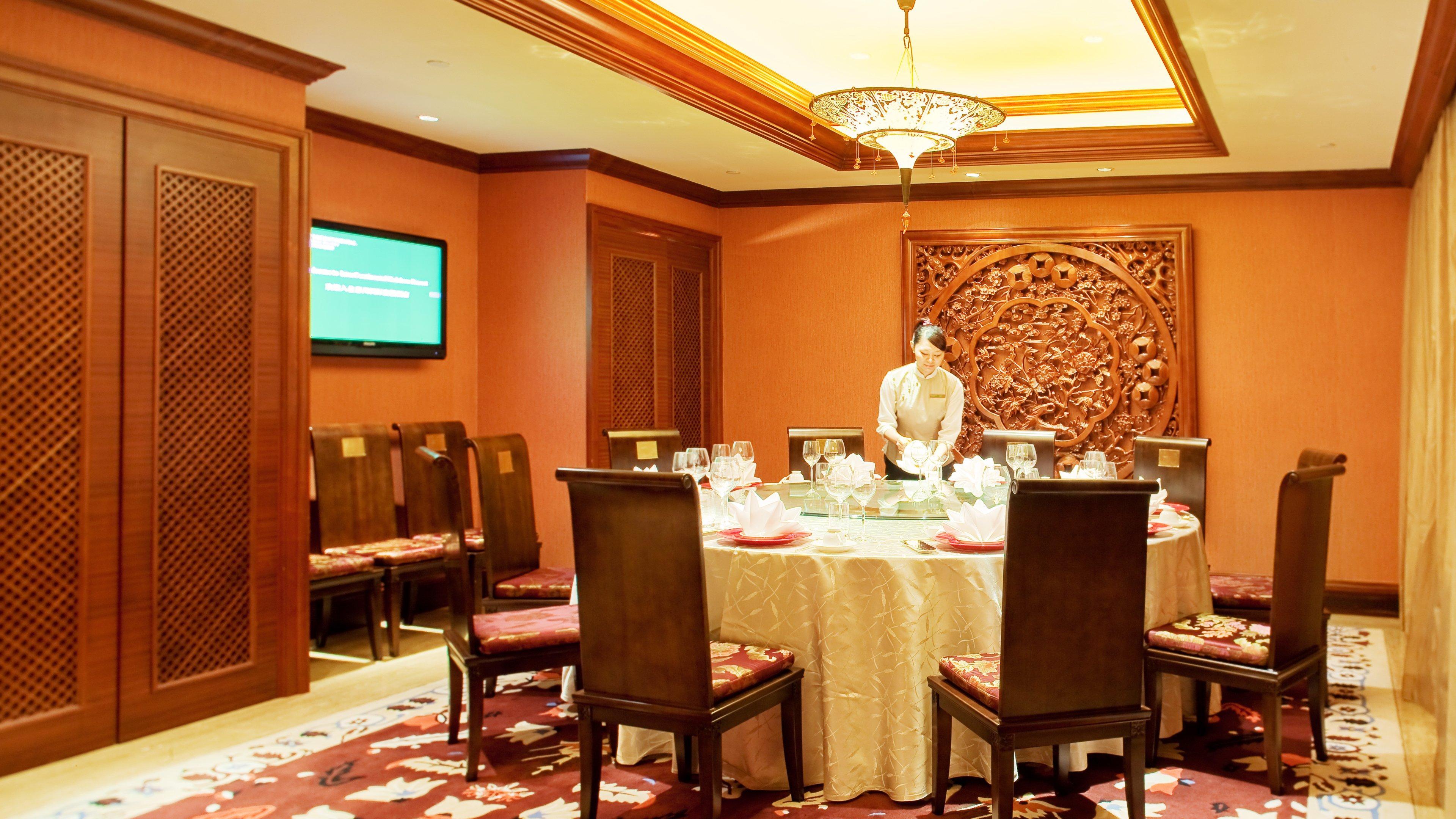Intercontinental Huizhou, An Ihg Hotel Хуижоу Екстериор снимка
