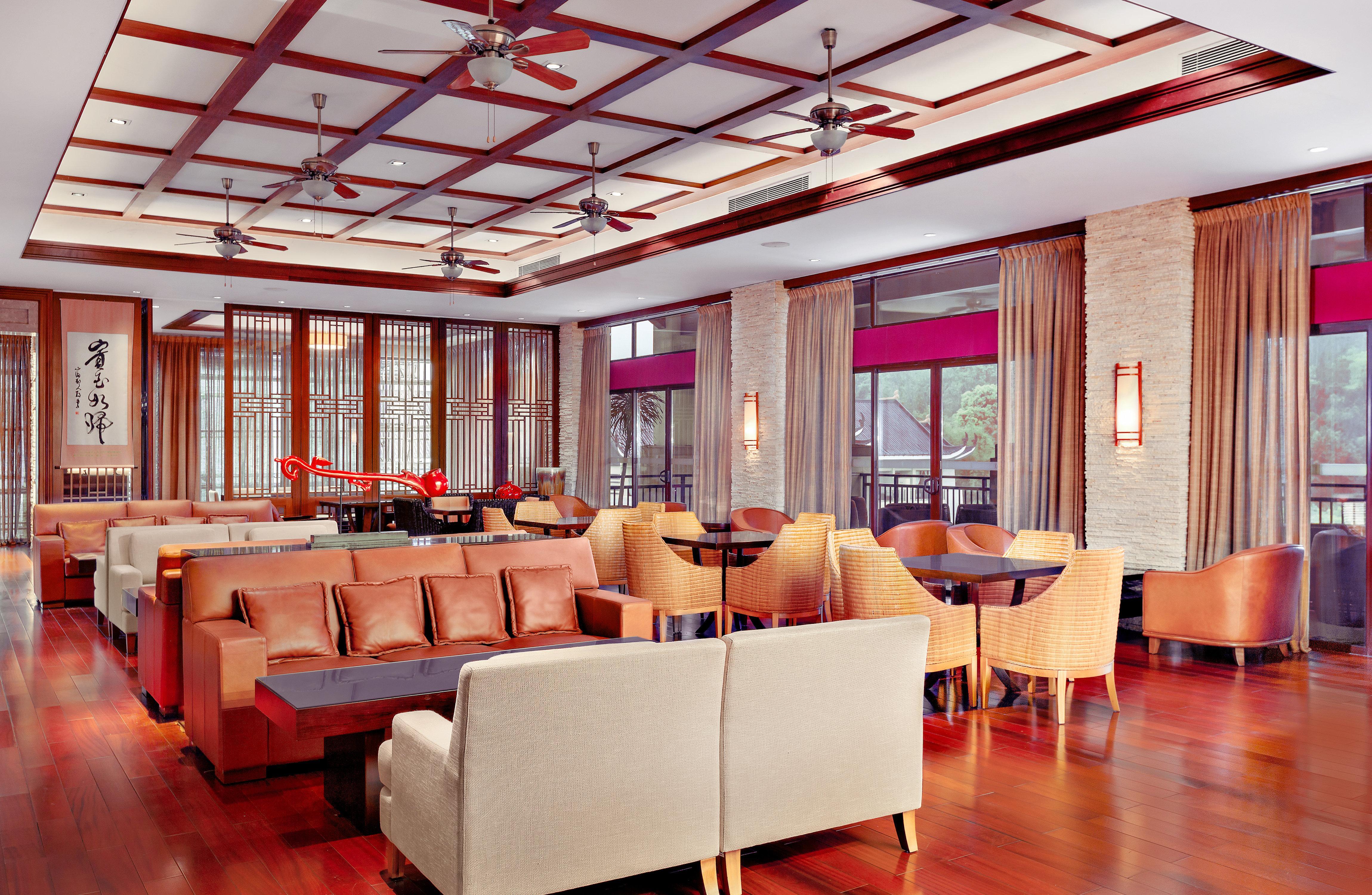 Intercontinental Huizhou, An Ihg Hotel Хуижоу Екстериор снимка