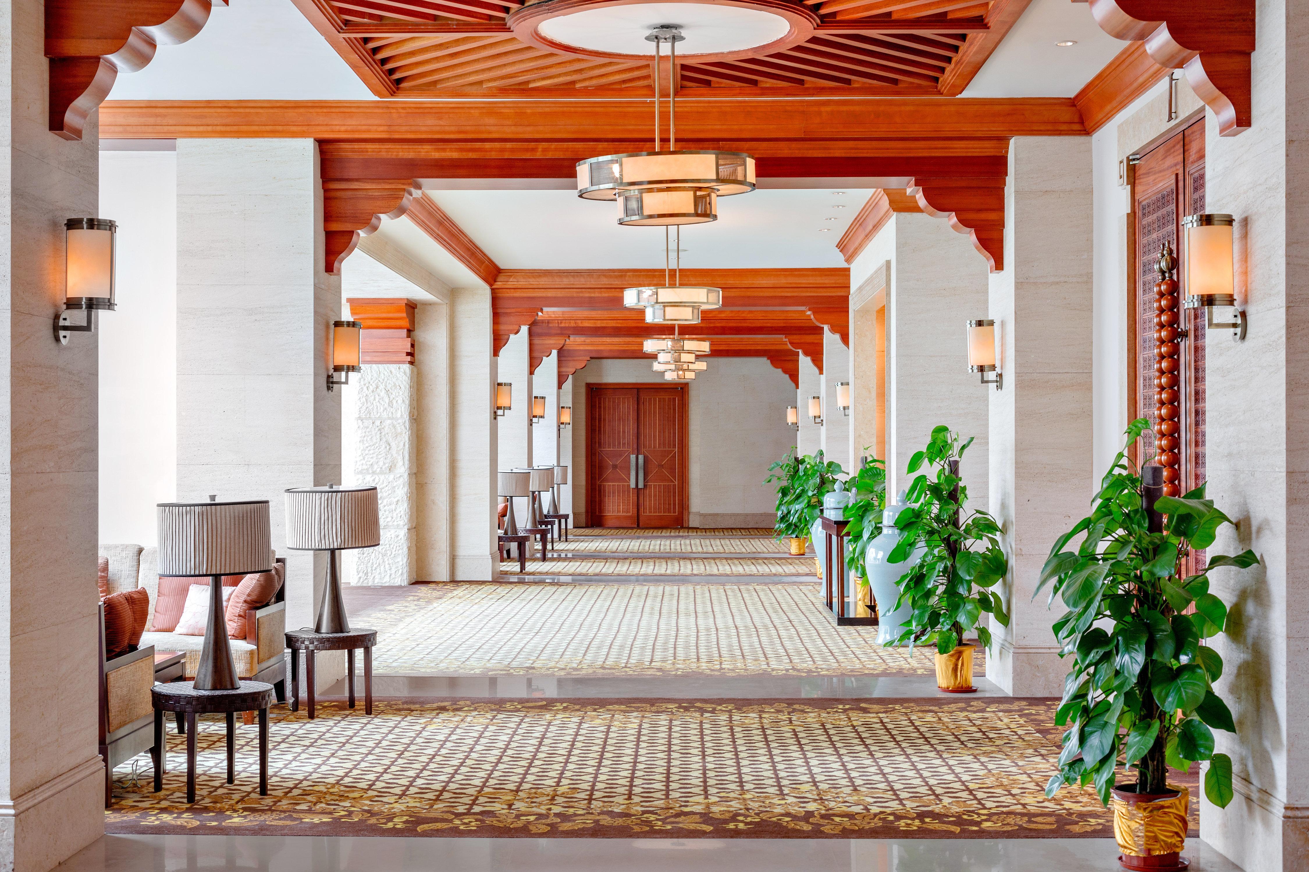 Intercontinental Huizhou, An Ihg Hotel Хуижоу Екстериор снимка