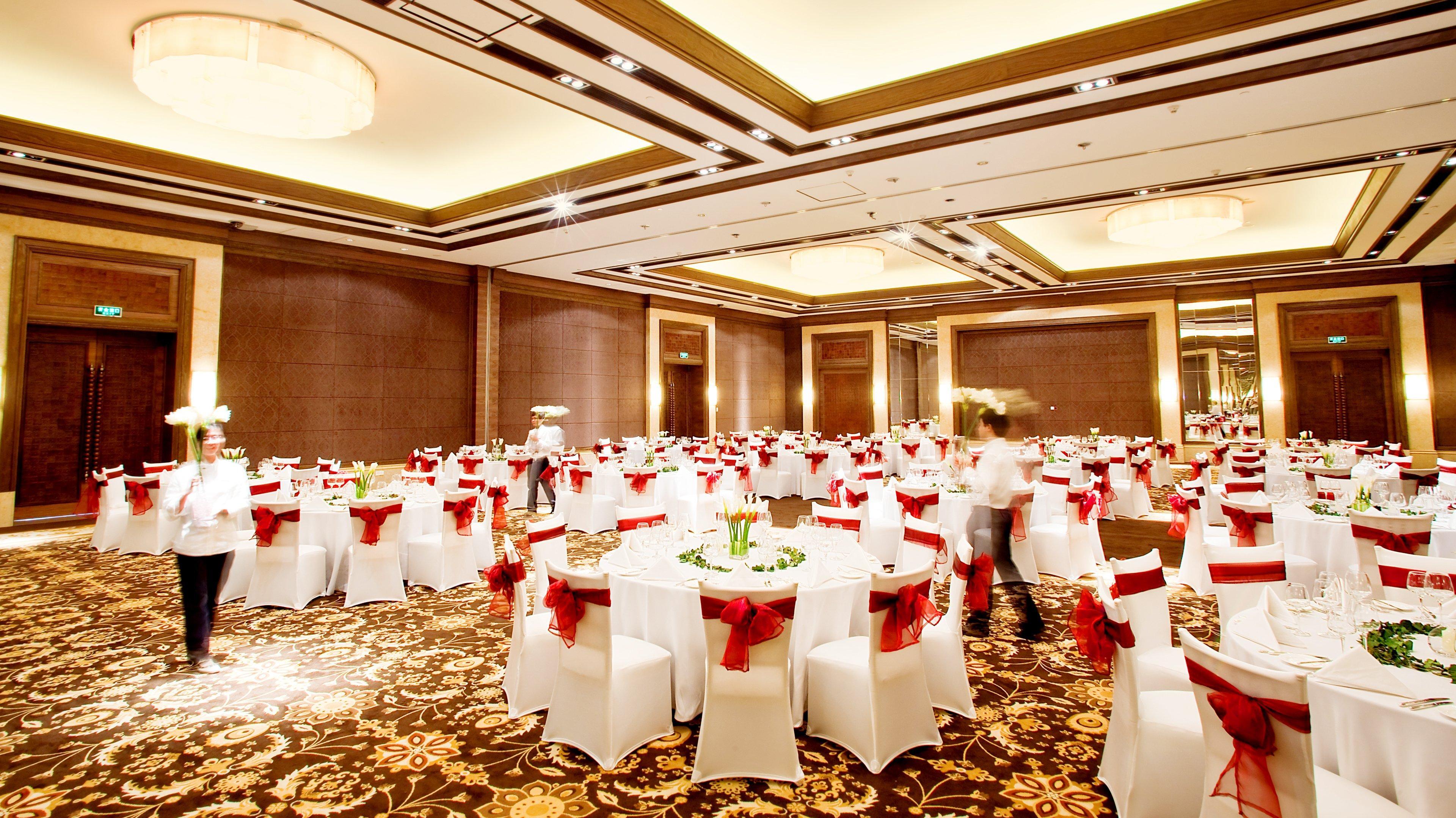 Intercontinental Huizhou, An Ihg Hotel Хуижоу Екстериор снимка