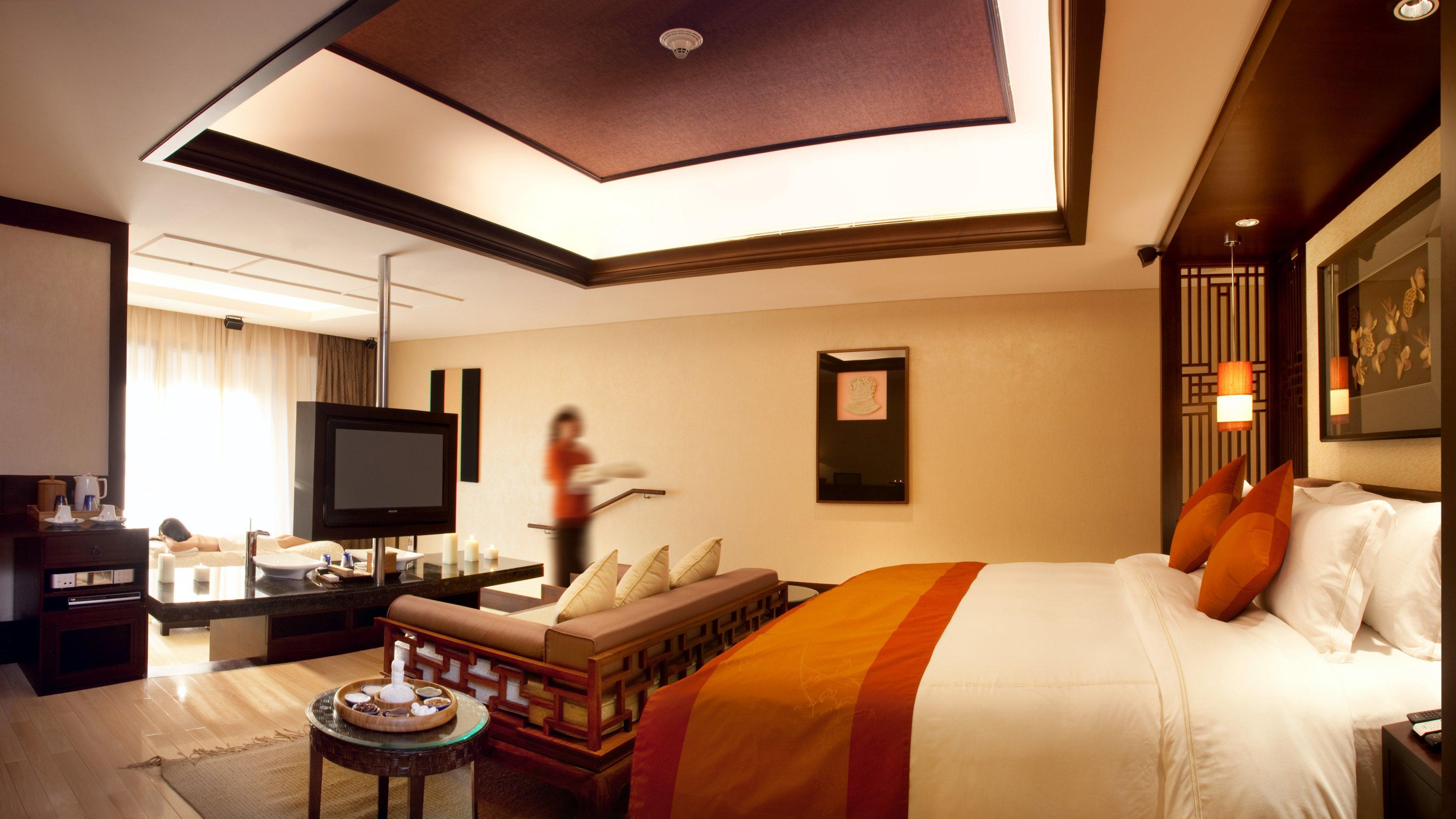 Intercontinental Huizhou, An Ihg Hotel Хуижоу Екстериор снимка