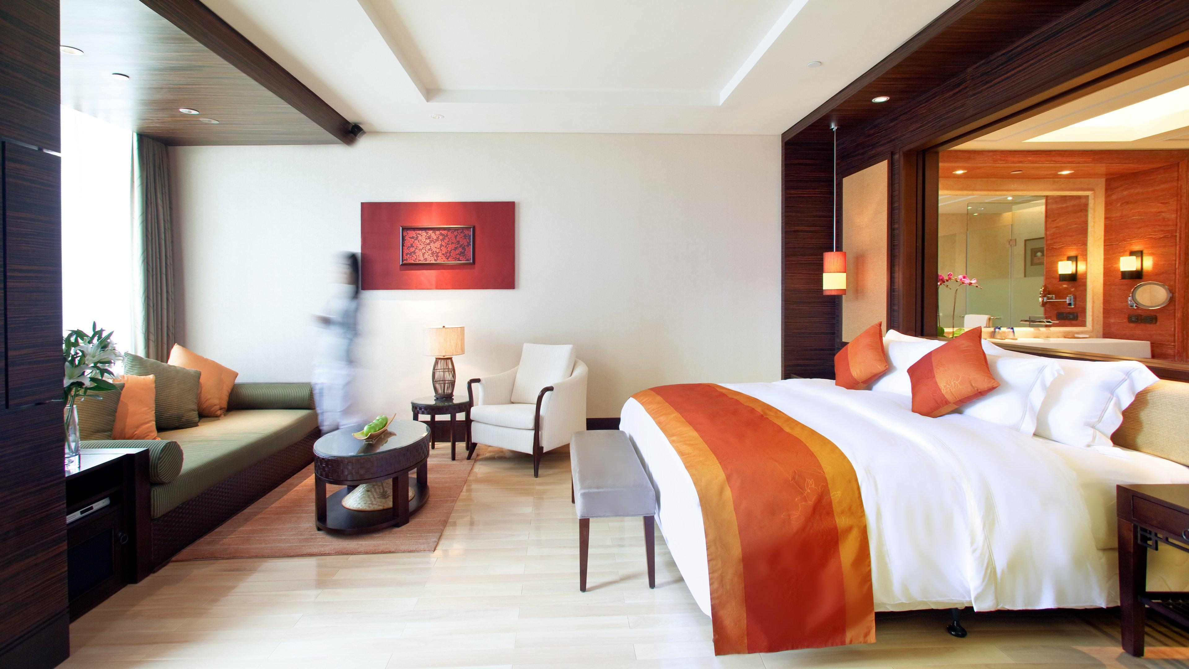 Intercontinental Huizhou, An Ihg Hotel Хуижоу Екстериор снимка