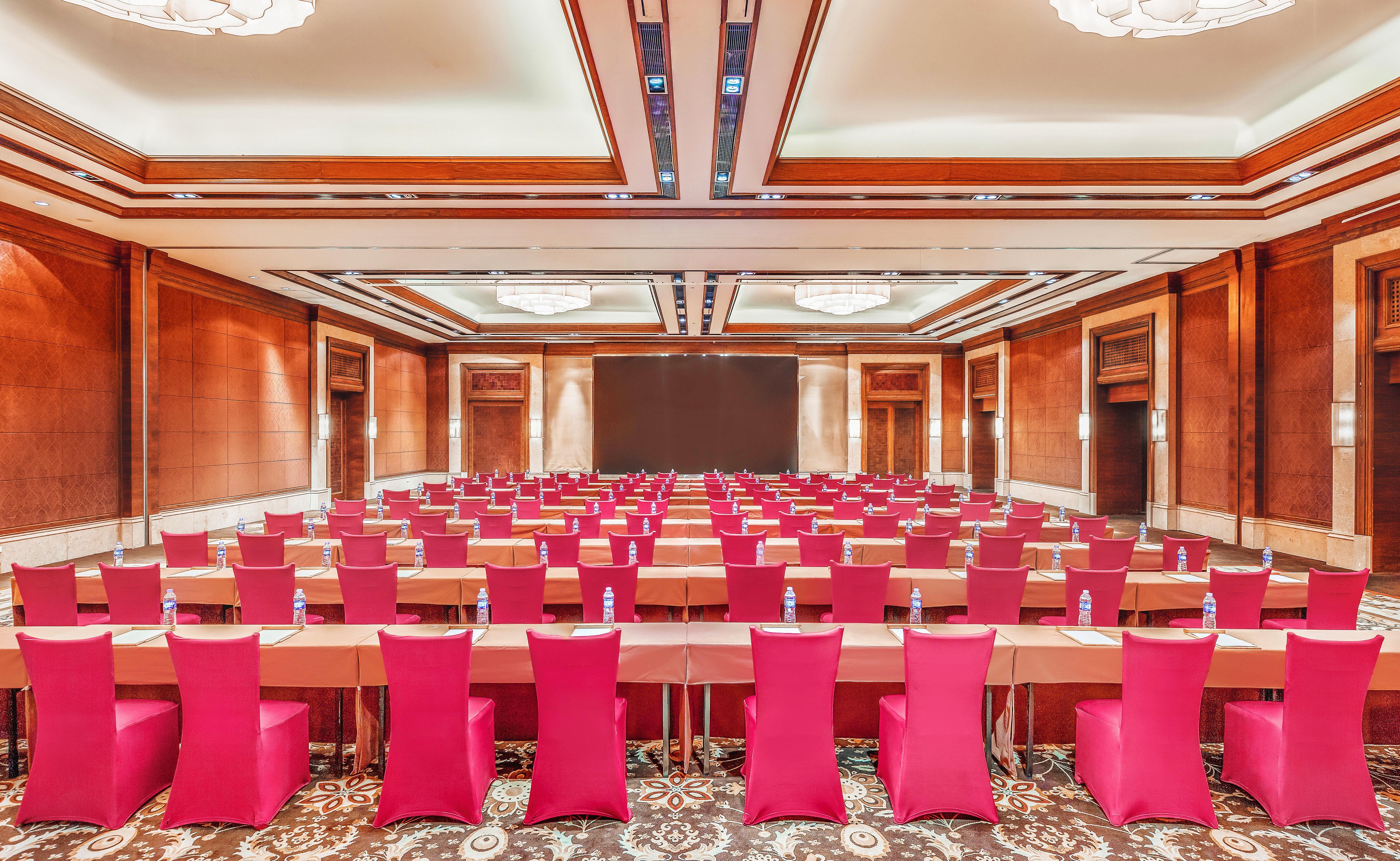 Intercontinental Huizhou, An Ihg Hotel Хуижоу Екстериор снимка