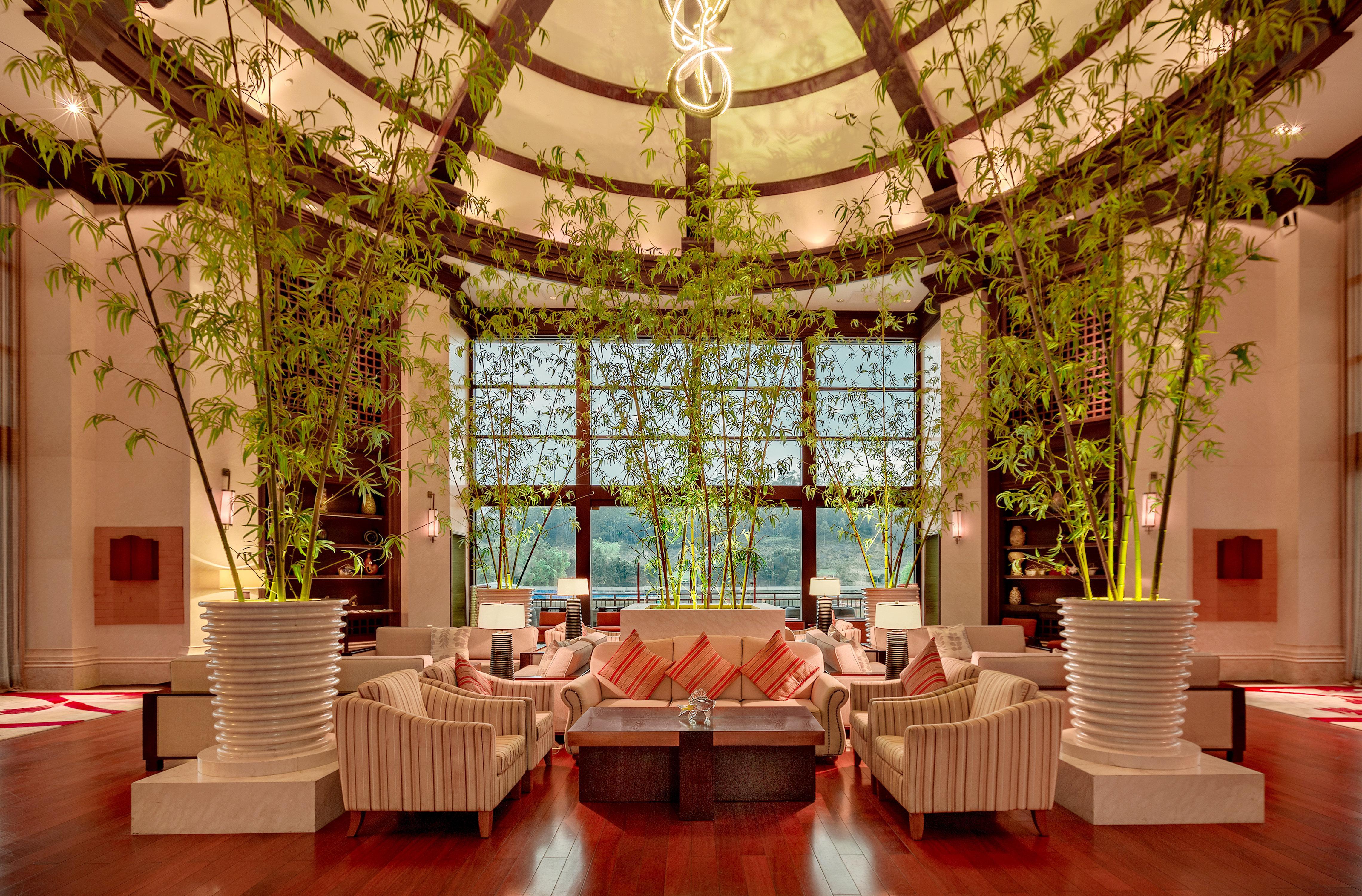 Intercontinental Huizhou, An Ihg Hotel Хуижоу Екстериор снимка