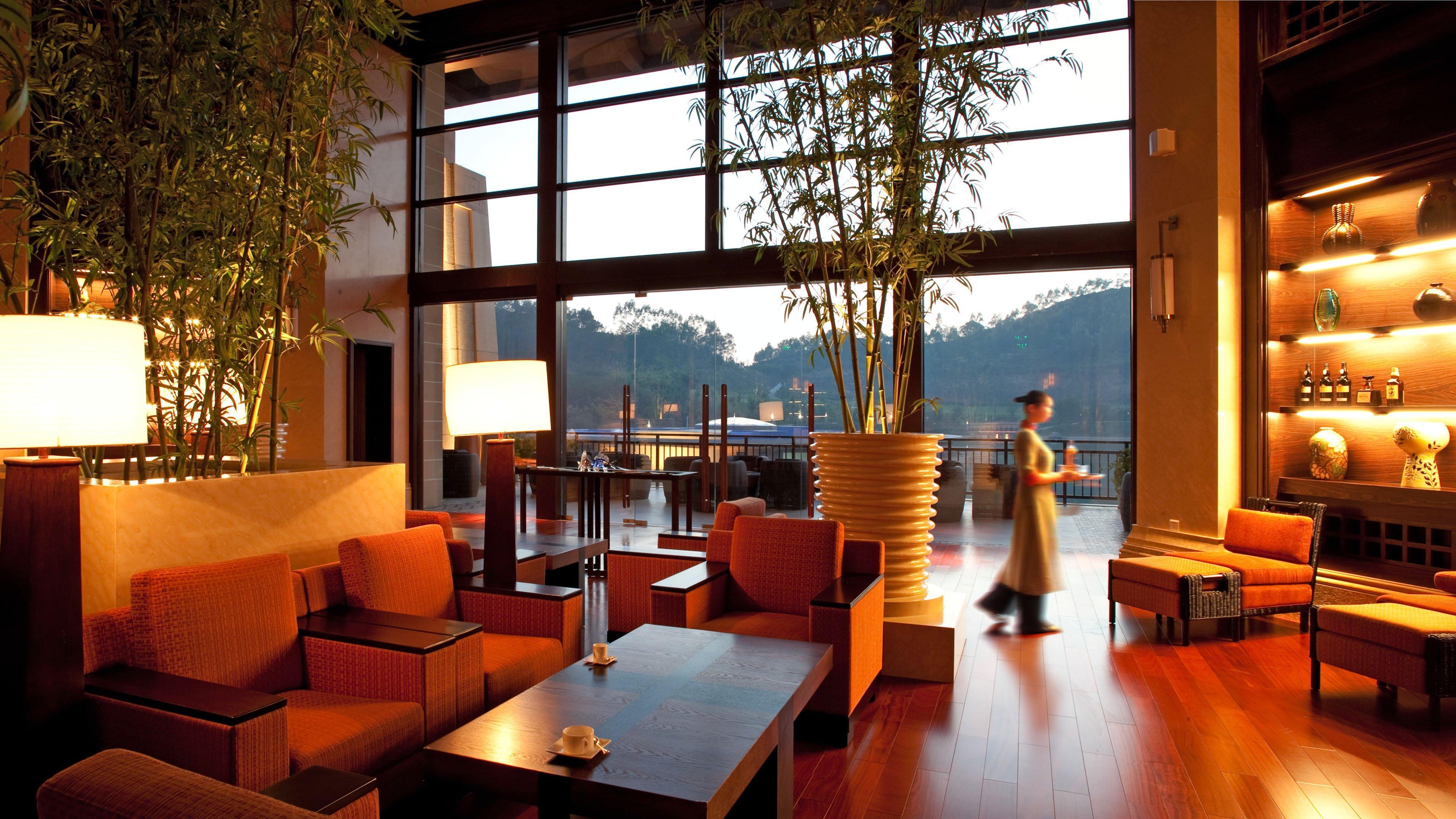 Intercontinental Huizhou, An Ihg Hotel Хуижоу Екстериор снимка