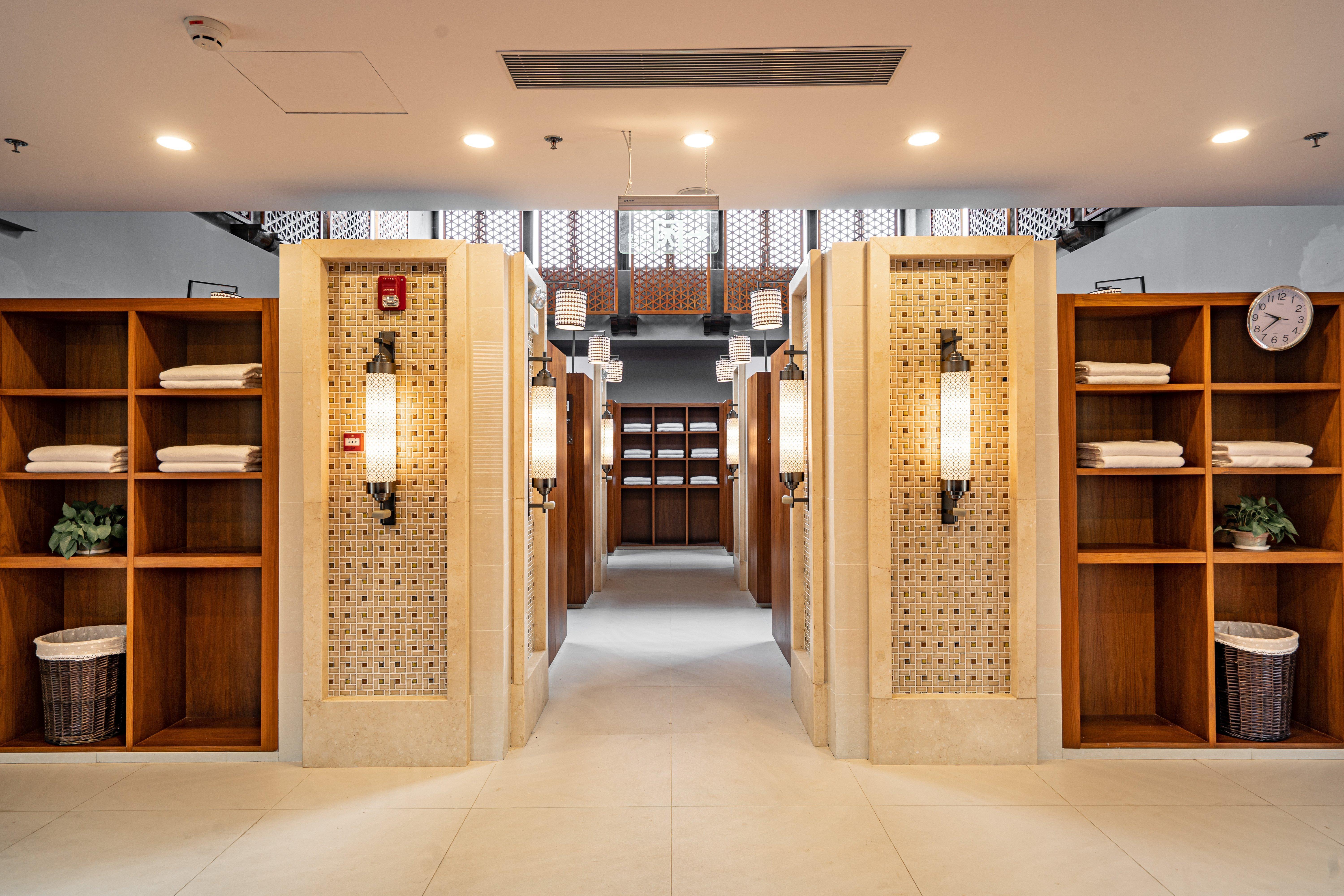 Intercontinental Huizhou, An Ihg Hotel Хуижоу Екстериор снимка