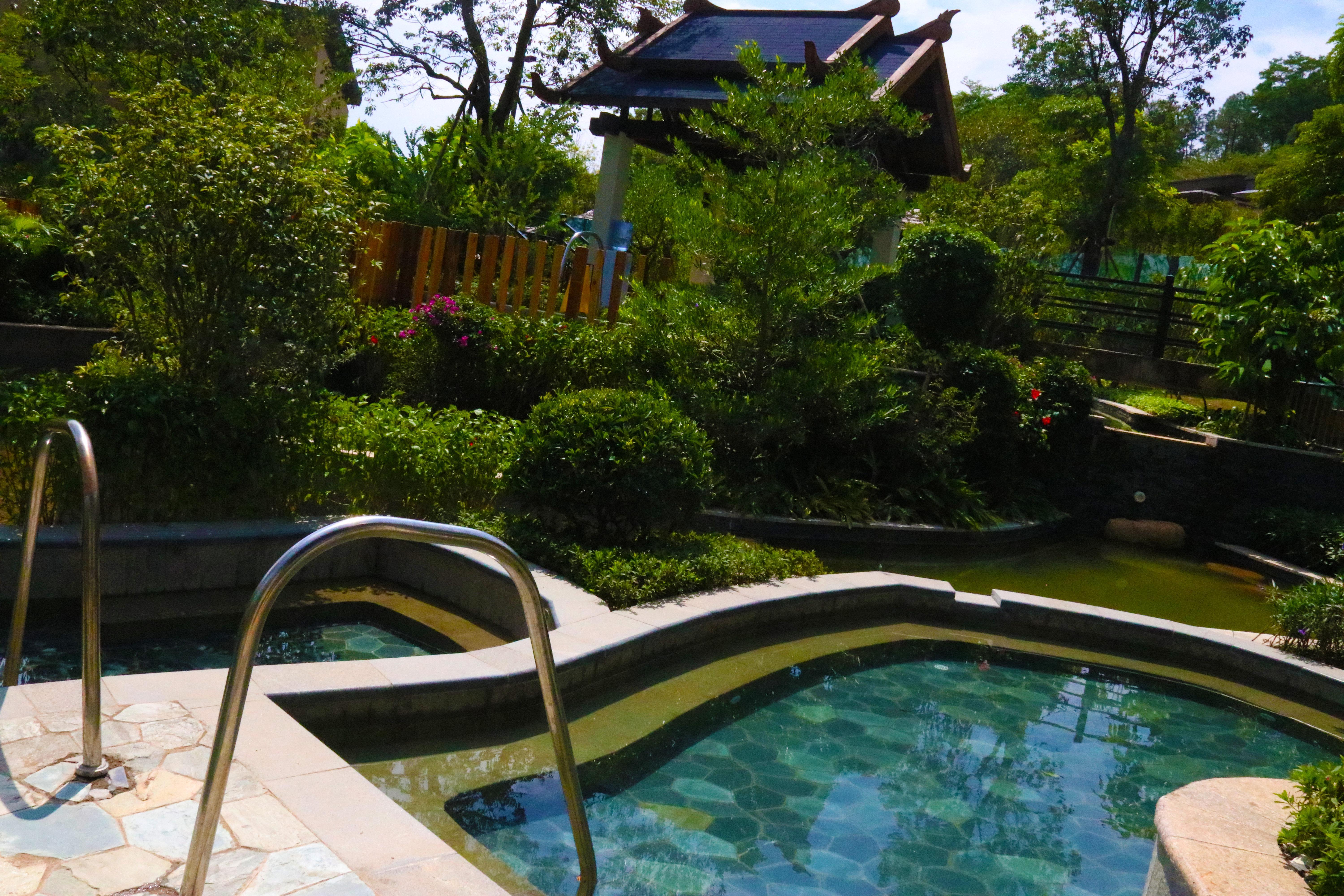 Intercontinental Huizhou, An Ihg Hotel Хуижоу Екстериор снимка