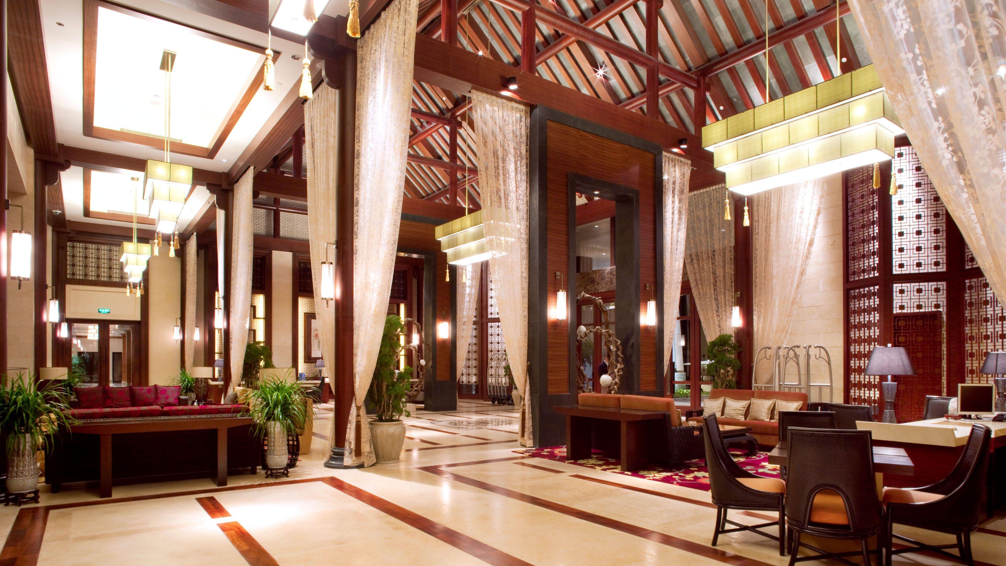 Intercontinental Huizhou, An Ihg Hotel Хуижоу Екстериор снимка